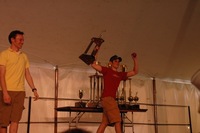 2007 Carnival 