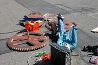 2007 Carnival 