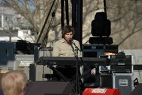 2007 Carnival 