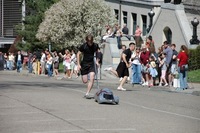 Carnival 2007 