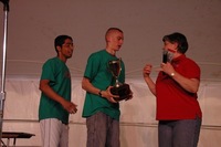 Carnival 2007 