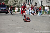 Carnival 2007 