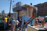 2007 Carnival 