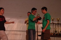 Carnival 2007 