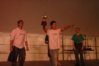 Carnival 2007 