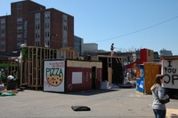 2007 Carnival 