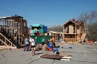 2007 Carnival 