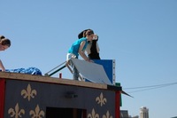 2007 Carnival 