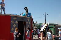 2007 Carnival 