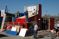2007 Carnival 