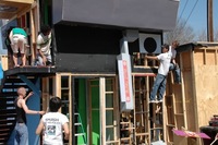 2007 Carnival 