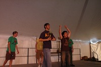 Carnival 2007 