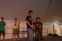 Carnival 2007 