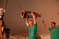 Carnival 2007 