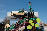 Carnival 2007 