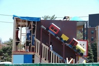 2007 Carnival 