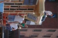 2007 Carnival 