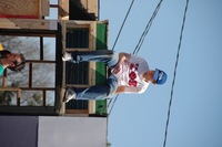 2007 Carnival 