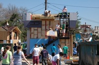 2007 Carnival 