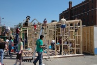 2007 Carnival 