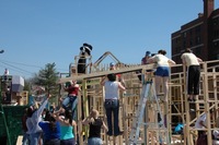 2007 Carnival 