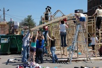 2007 Carnival 