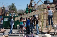 2007 Carnival 