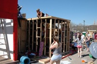 2007 Carnival 