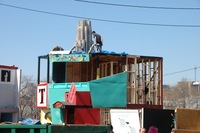 2007 Carnival 