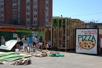 2007 Carnival 
