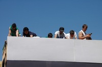 2007 Carnival 