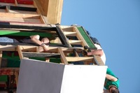 2007 Carnival 