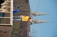 2007 Carnival 
