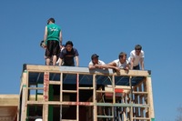 2007 Carnival 