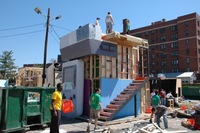2007 Carnival 