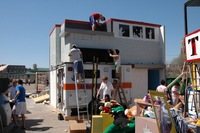 2007 Carnival 
