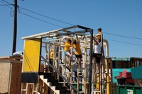 2007 Carnival 