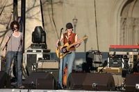 2007 Carnival 