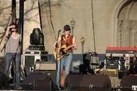 2007 Carnival 