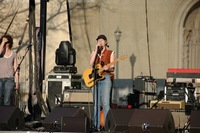 2007 Carnival 