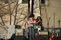 2007 Carnival 