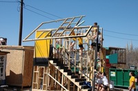 2007 Carnival 