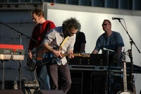 2007 Carnival 
