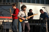 2007 Carnival 