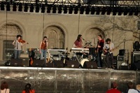 2007 Carnival 