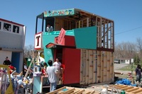 2007 Carnival 