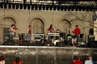 2007 Carnival 