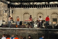 2007 Carnival 