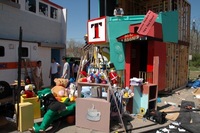 2007 Carnival 