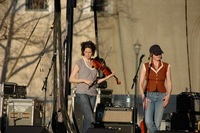 2007 Carnival 